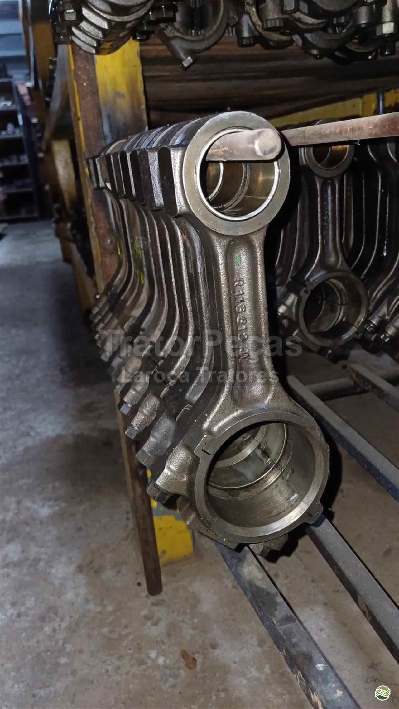 BIELA MOTOR J.DEERE